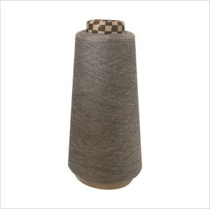 뜨개질 양말 용 탄소면 원사