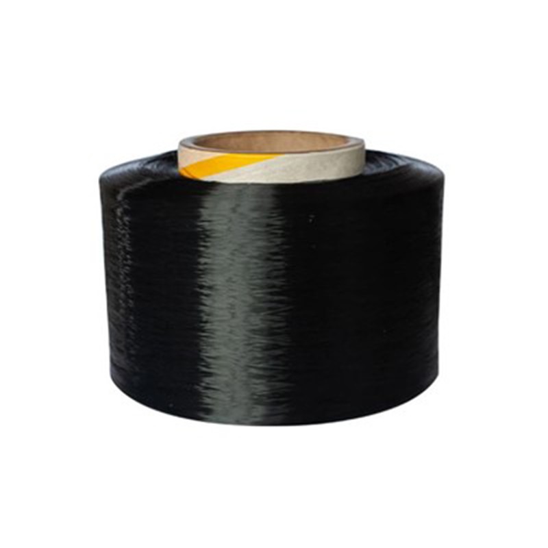 전도성 멀티필라멘트 나일론 66 원사